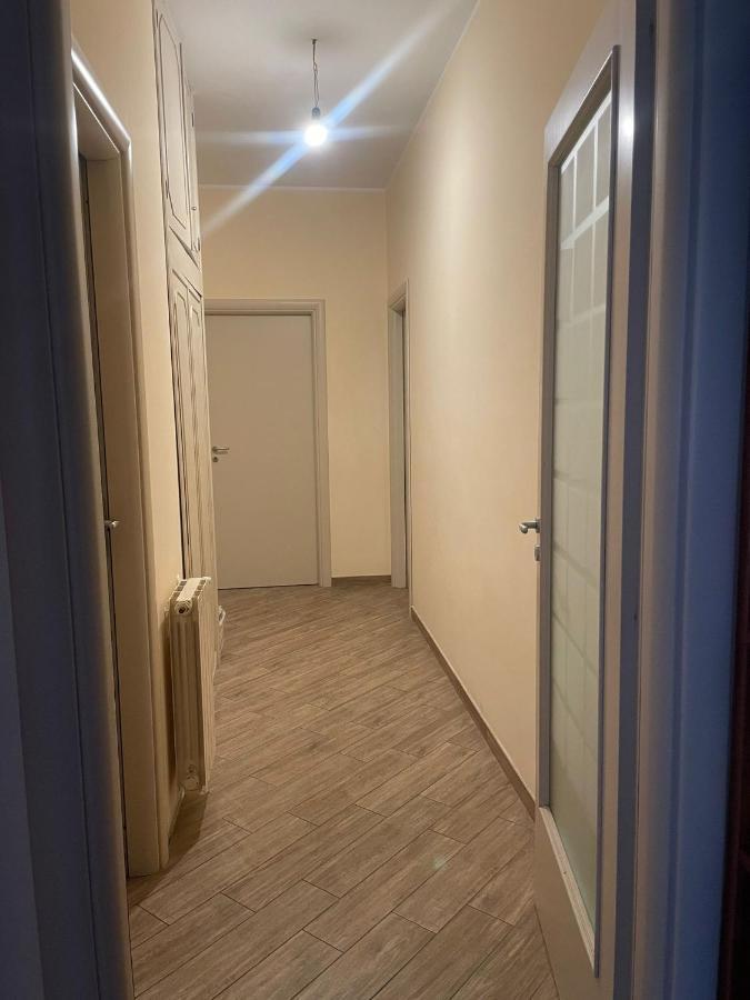 B&B E Casa Vacanza Al Castello Roccella Ionica Dış mekan fotoğraf