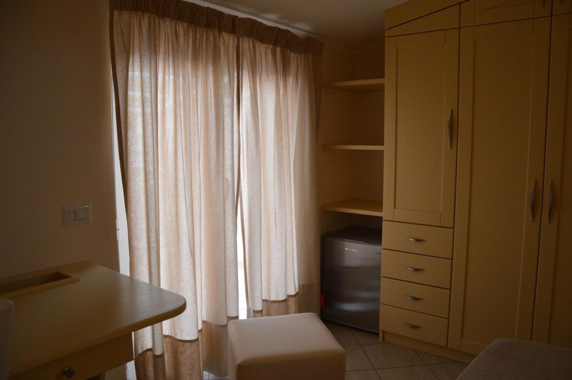 B&B E Casa Vacanza Al Castello Roccella Ionica Dış mekan fotoğraf